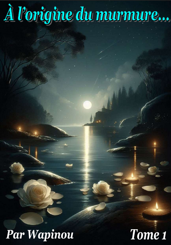 À l’origine du murmure Tome1 (Relié)
